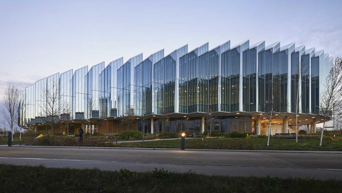 2025 Cambridge deals pass $9.25bn as AstraZeneca and Honeywell step on the gas