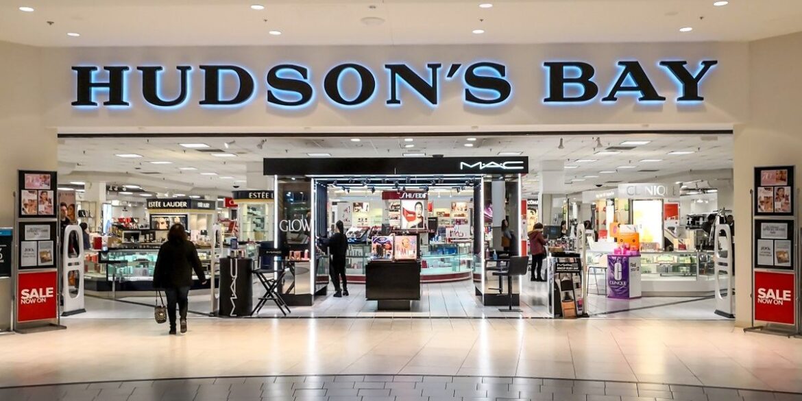 All 96 Hudson's Bay Stores In Canada, The Landlords, And The Mortgages