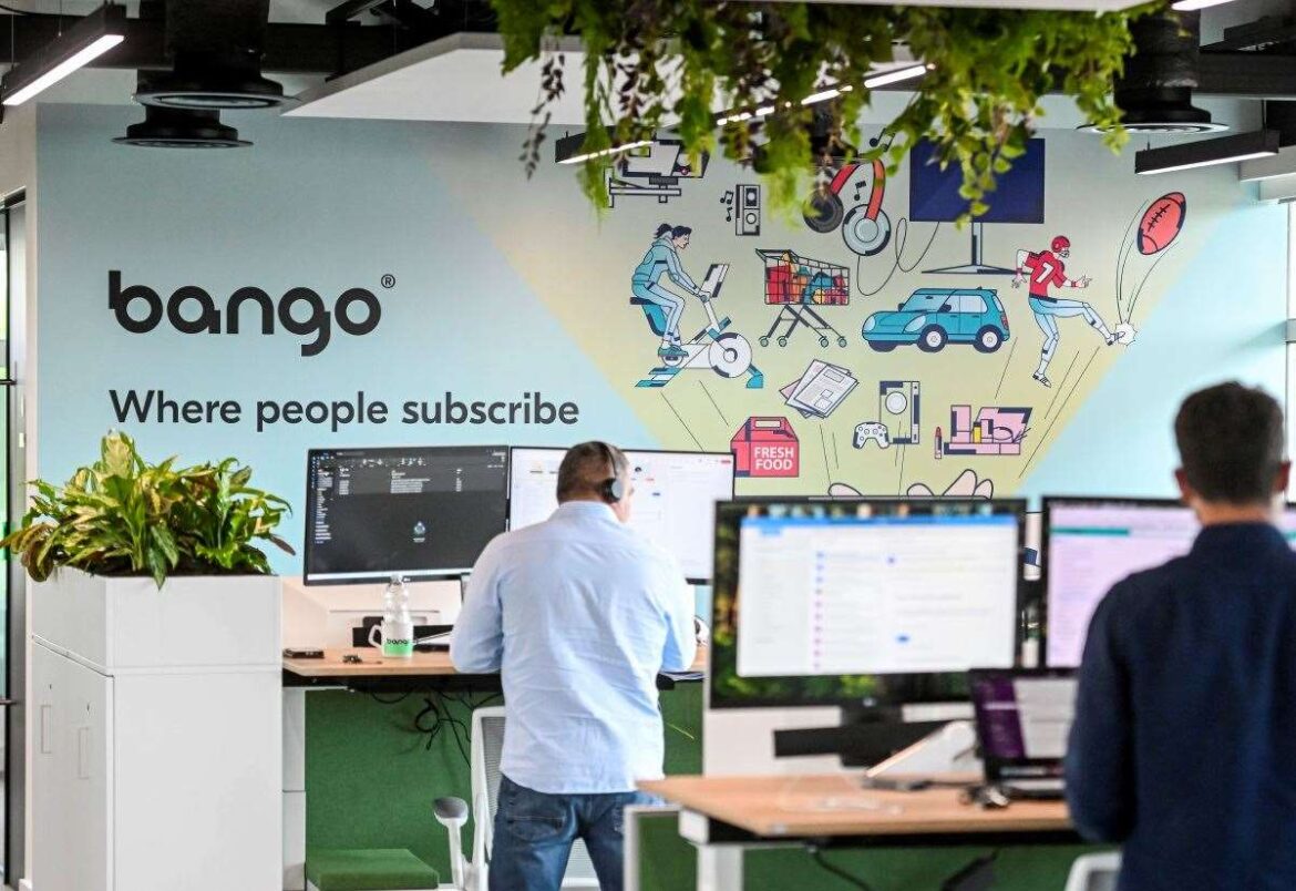 Bango moves to new HQ as Super Bundling opens up new potential