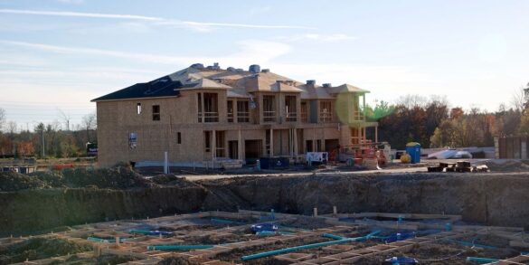 Bankrupt Cambridge Homebuilder Denied Licence Renewal