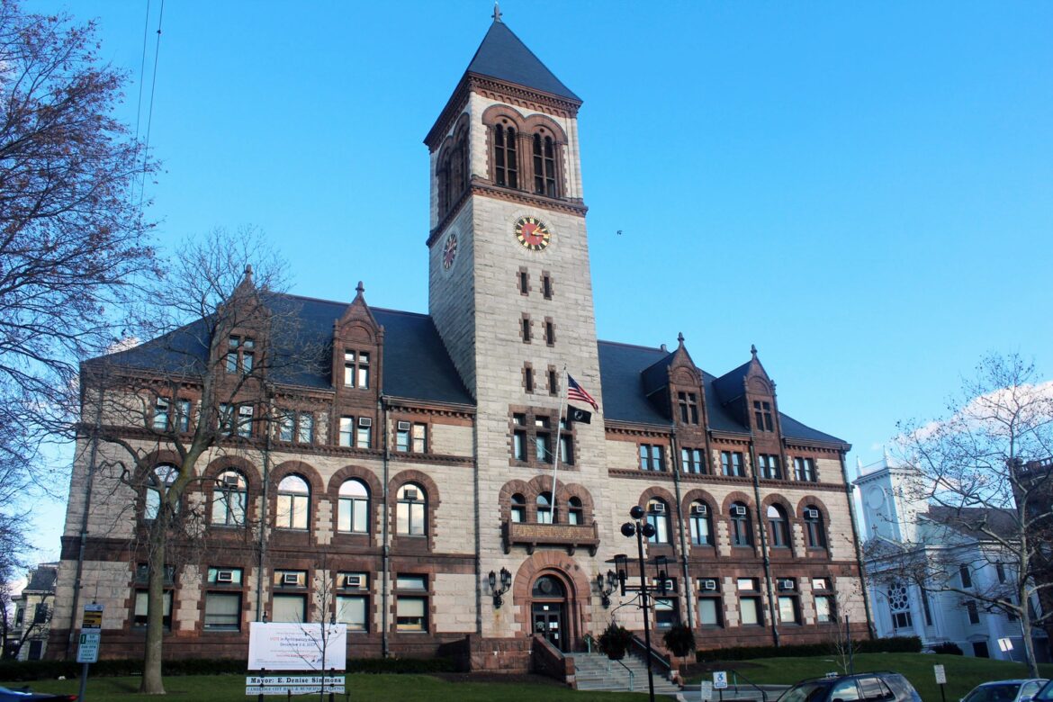 Cambridge City Council Election Guide