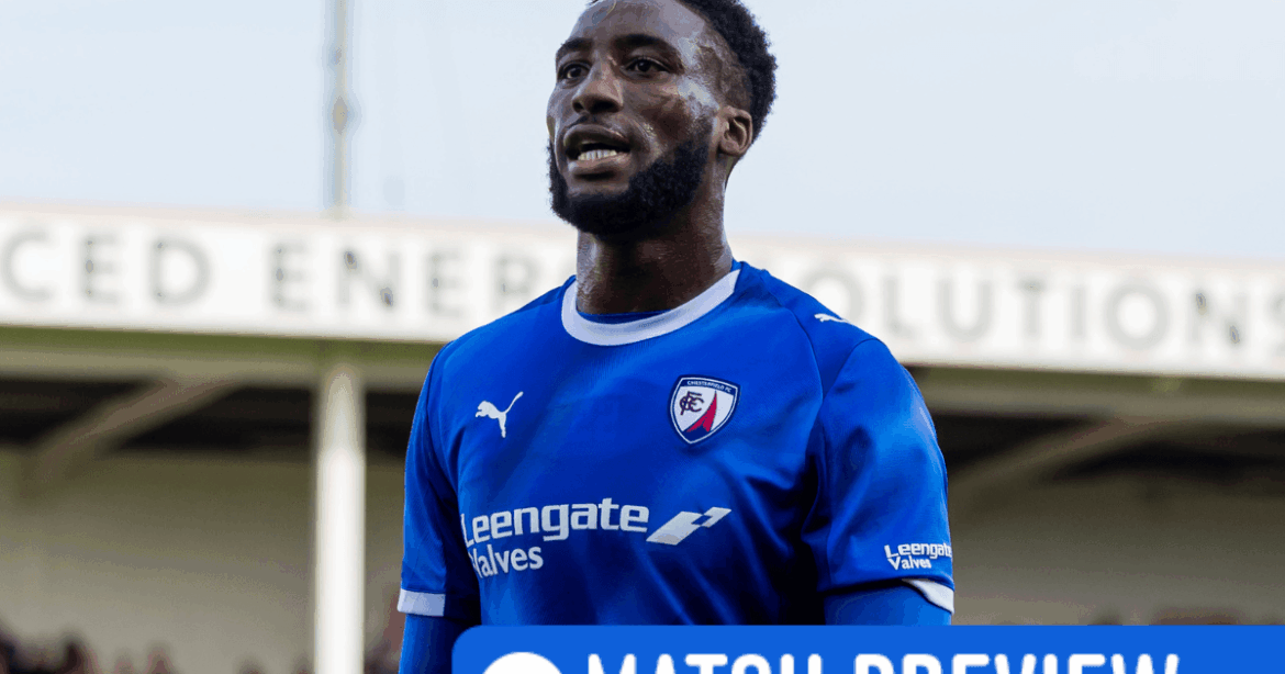 Cambridge United v Chesterfield League Two TV channel, live stream, kick-off time