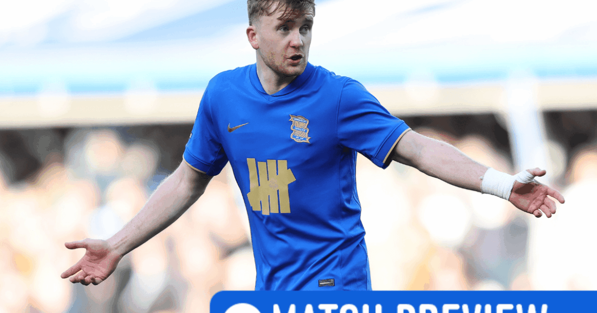 Cambridge v Birmingham FA Cup TV channel, live stream, kick-off time