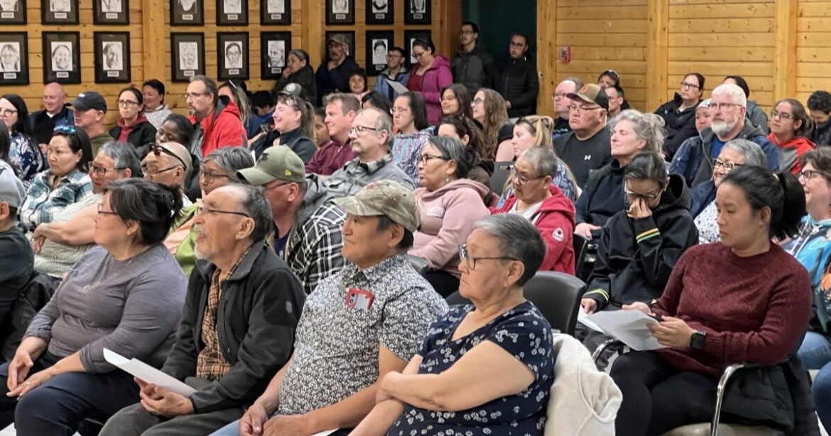 Changes coming to regional airport security following Cambridge Bay attacks
