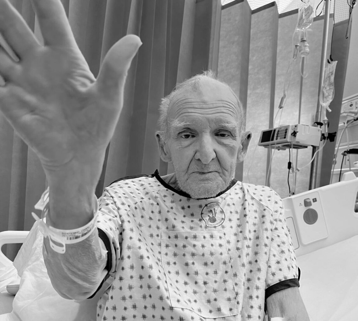 Charles John Mintenko - Obituary - Northwest Ontario