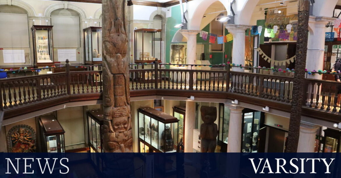 Ethiopian government to call on Cambridge to return artefacts