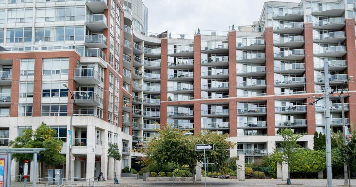 Here's how Ontario's major rental markets changed in 2025