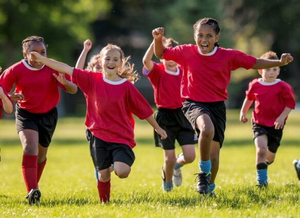 Join Us at Girls in Sports Night on Tuesday, January 20!