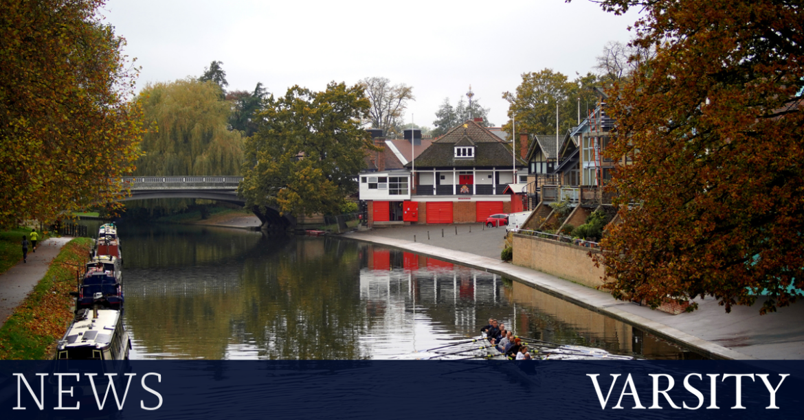 Local business in trademark battle with Uni over use of ‘Cambridge’