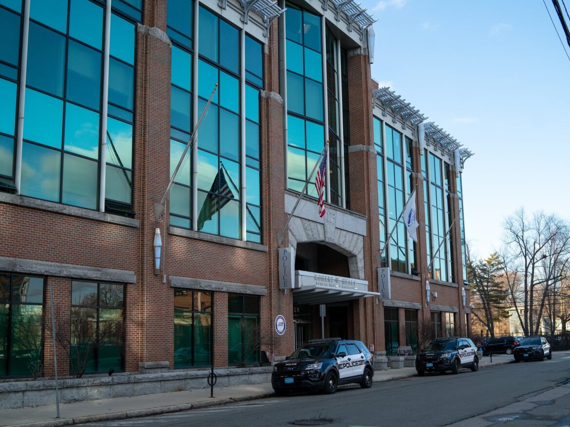 Man Sentenced to Year of Probation After Axe Threat at Harvard Square Protest | News