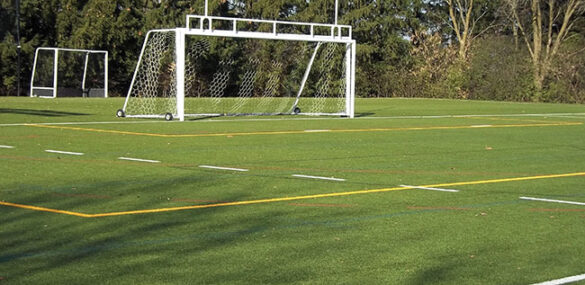 Multi-field sports complex ready to open for play in Cambridge, Ont.
