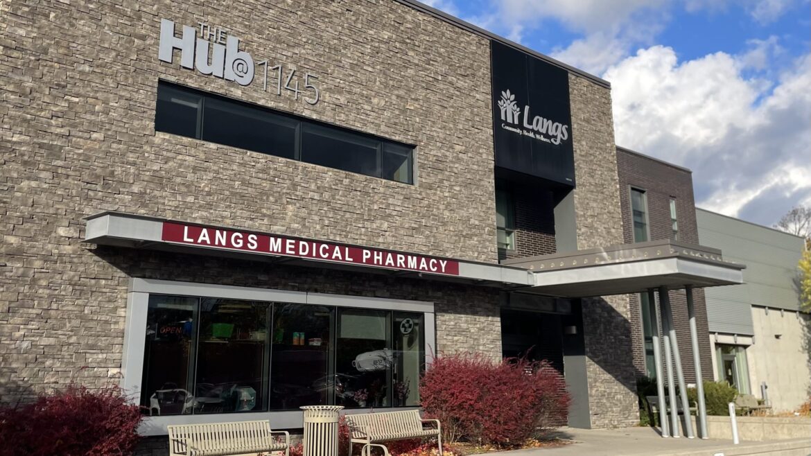 New Youth Wellness Hub opens its doors in Cambridge