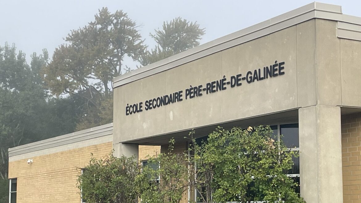 Police investigation closes Cambridge school