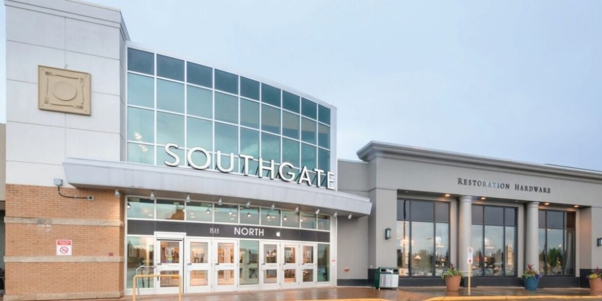 Primaris REIT Buys Stake In Edmonton Southgate Centre, Oshawa Centre Malls