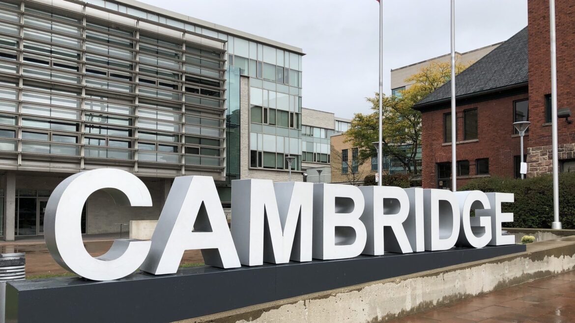 Public still not allowed at in-person Cambridge council meetings