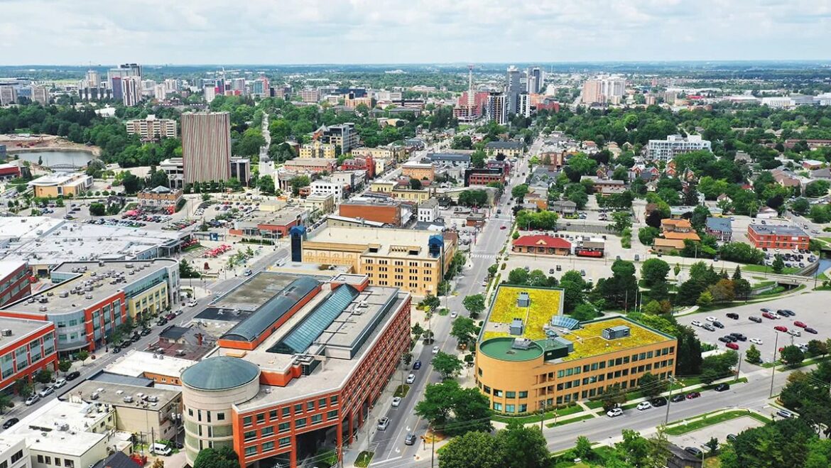 Region of Waterloo's top priorities for the next Ontario government