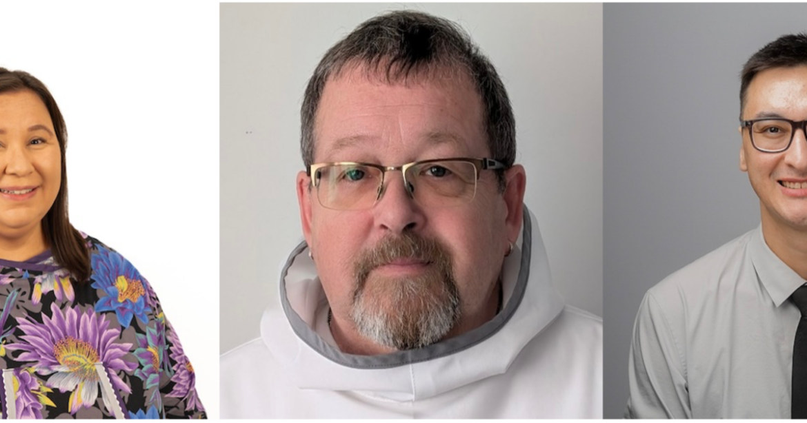 Safety, youth are priorities for Cambridge Bay candidates