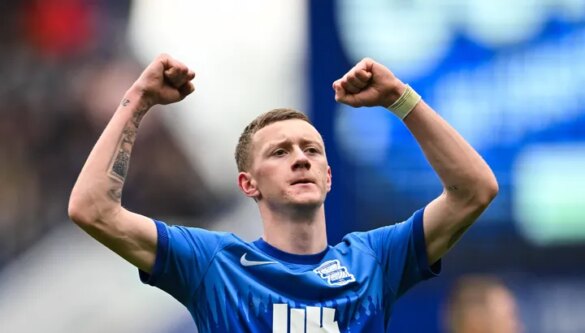 Saturday's League One predictions including Cambridge United vs. Birmingham City