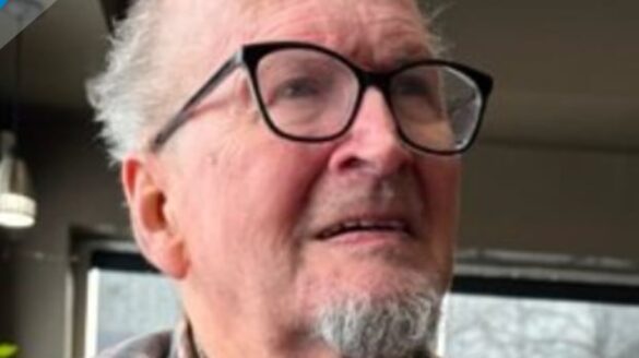 84-year-old Cambridge man missing, police ask public for help in finding him