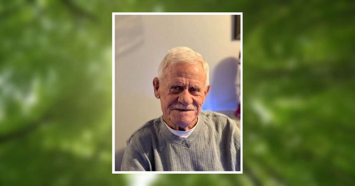 Arthur Kerr Obituary January 31, 2026