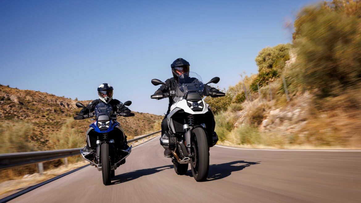 BMW Motorrad Canada welcomes Apex Cycle Sports as newest authorized retailer partner.