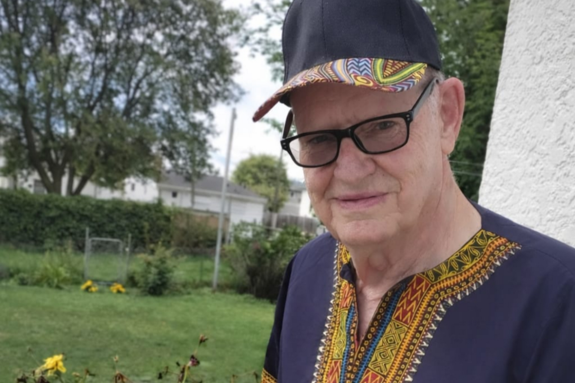 Brian Breiland - Obituary - Northwest Ontario