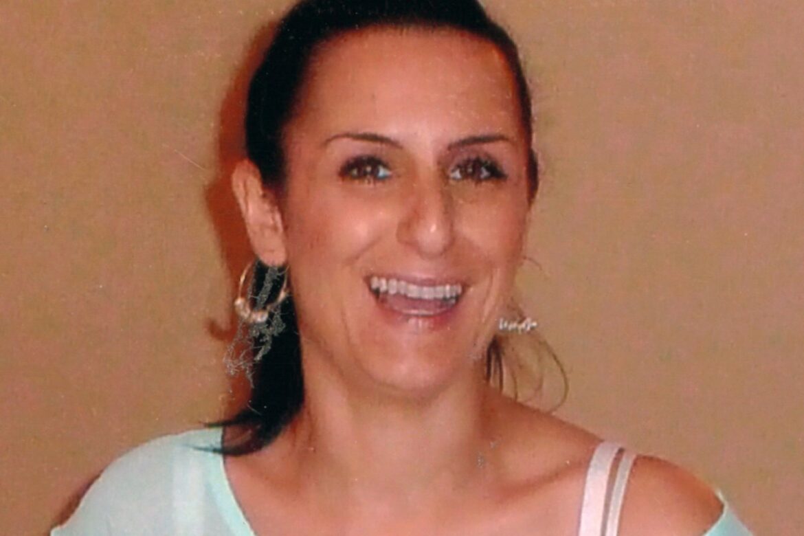 Bruna Larizza - Obituary - Northwest Ontario