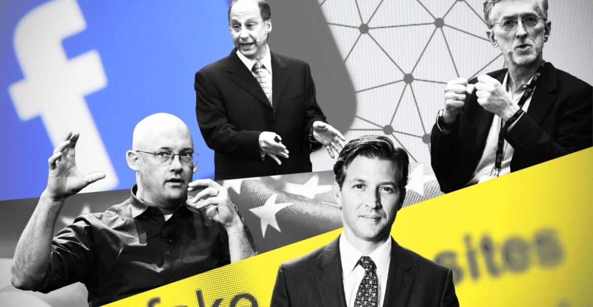 Cambridge Analytica and Facebook: why the internet didn’t save democracy