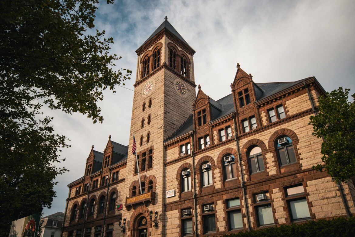 Cambridge Prohibits Immigration Enforcement on City Property | News