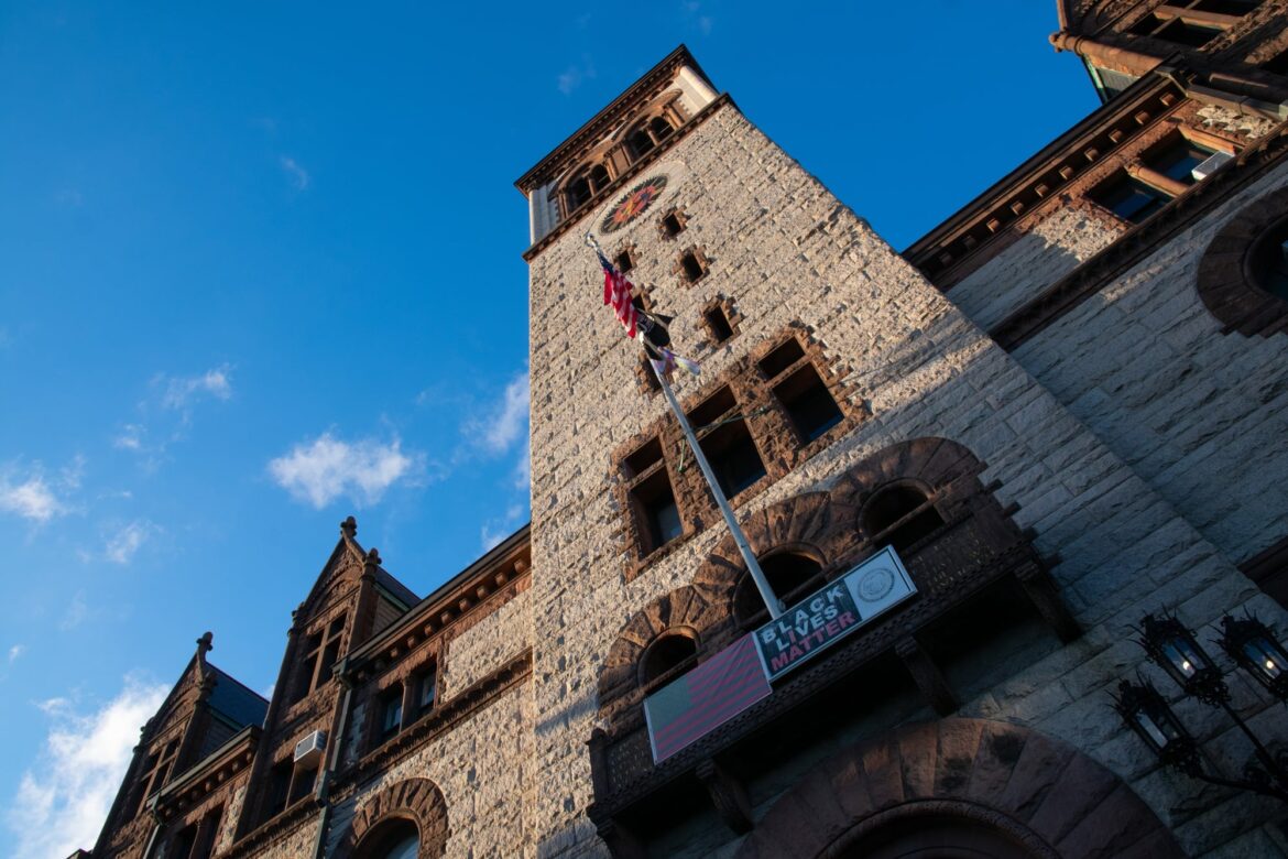 Cambridge Super PACs: The Biggest Names Not on the Ballot | News