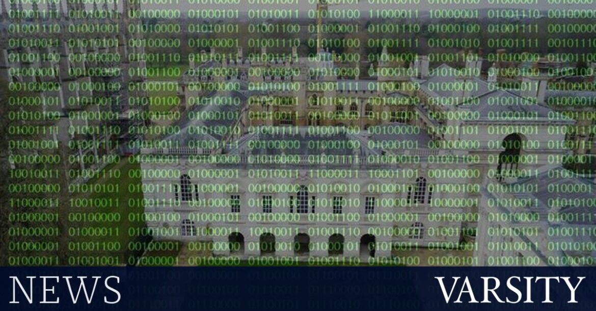 Cambridge University unveils new department focussing on AI in business