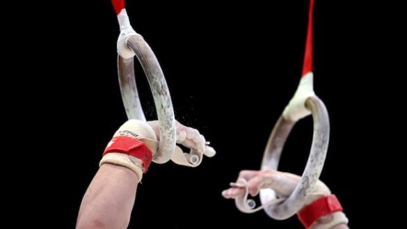 Cambridge gymnastics coach's lifetime ban upheld in 'precedent setting' case, lawyer says