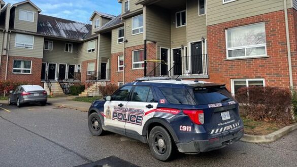 Cambridge man charged with murder in 2024 shooting - Cambridge Chronicle