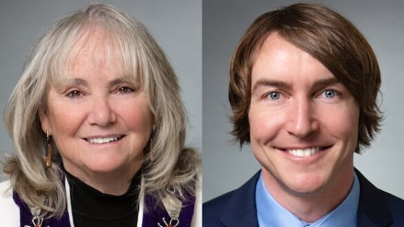 Cambridge mayor takes aim at councillor she says is spreading 'false information' over encampment motion