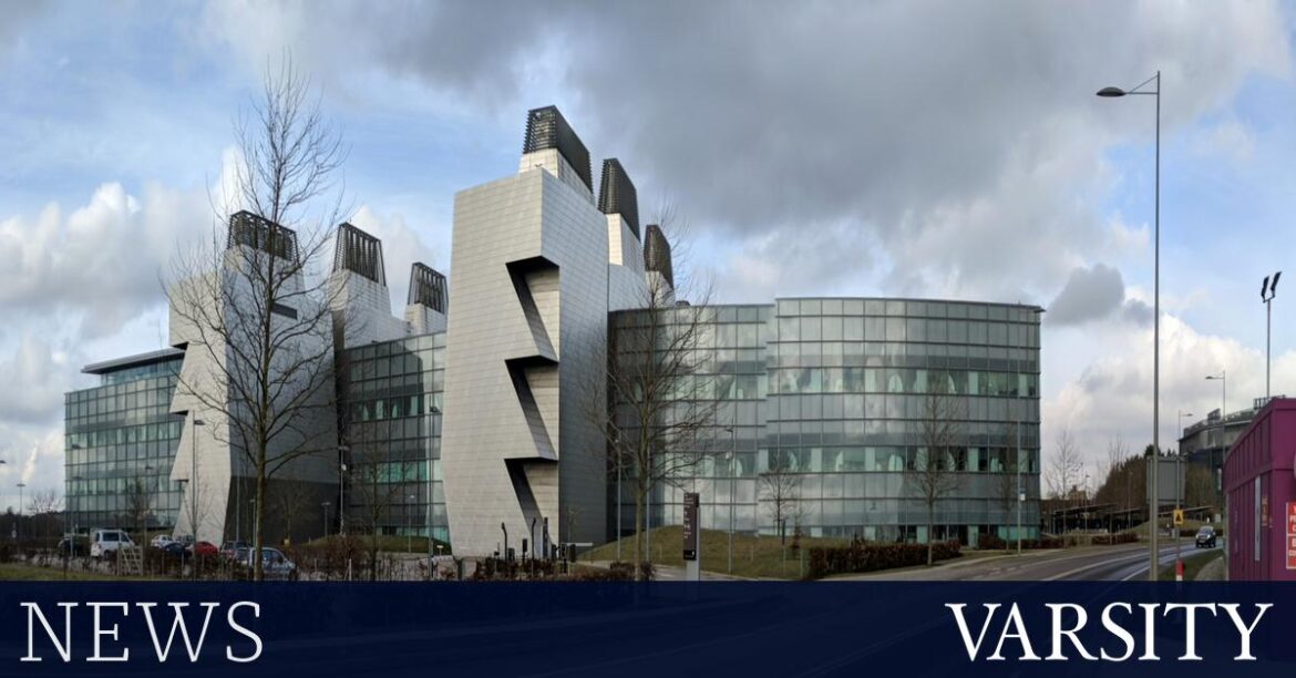 Cambridge scientists call on government to save research labs