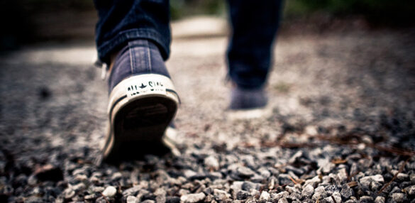 Daily 11 minute brisk walk enough to reduce risk of early death