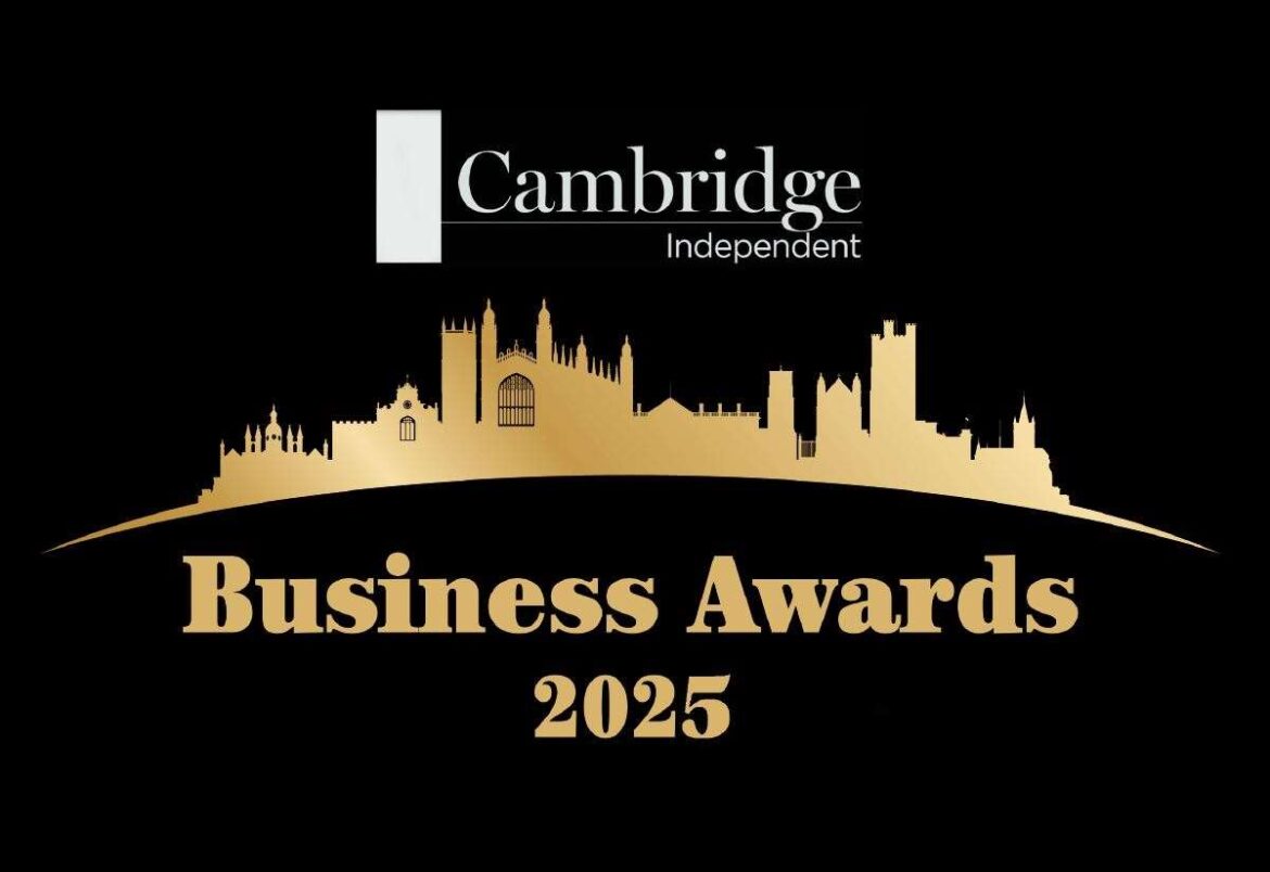 Entry opens for Cambridge Independent Business Awards 2025