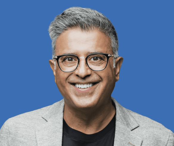 Faisal Susiwala's journey of giving back