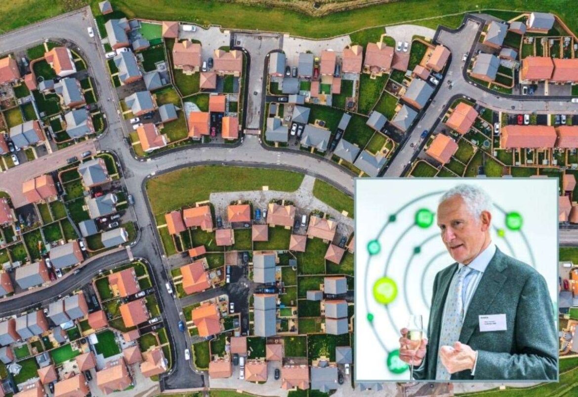 Plans Unveiled for New Development Corporation in Greater Cambridge ...