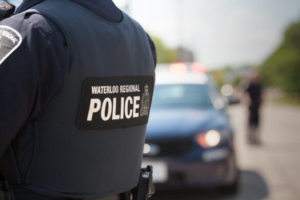 Hamilton man charged after Cambridge business defrauded of $140K