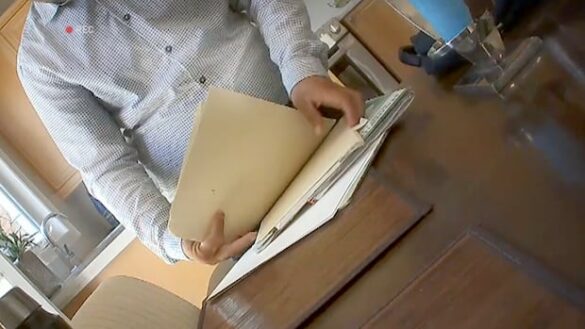 Real estate agents caught on hidden camera facilitating mortgage fraud for a fee
