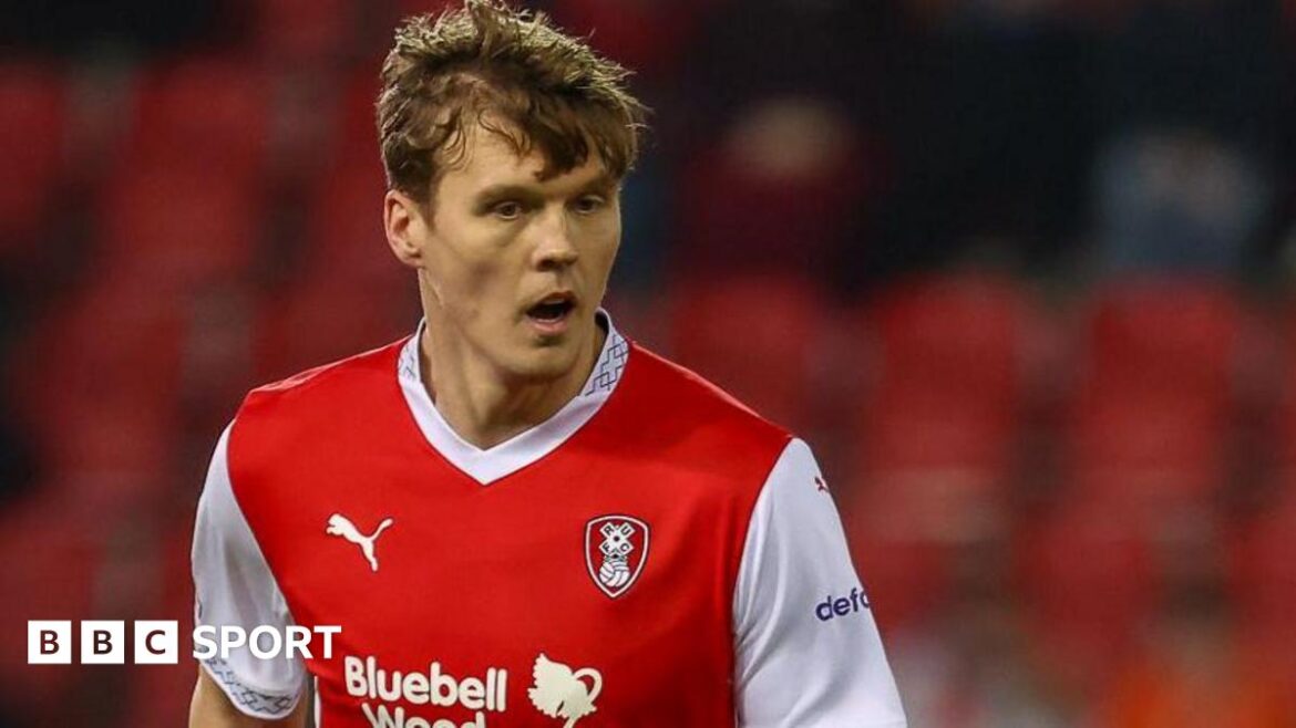 Sean Raggett