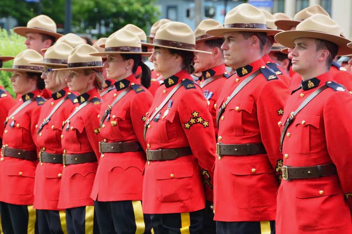 The safest cities in Canada, according to the Crime Severity Index