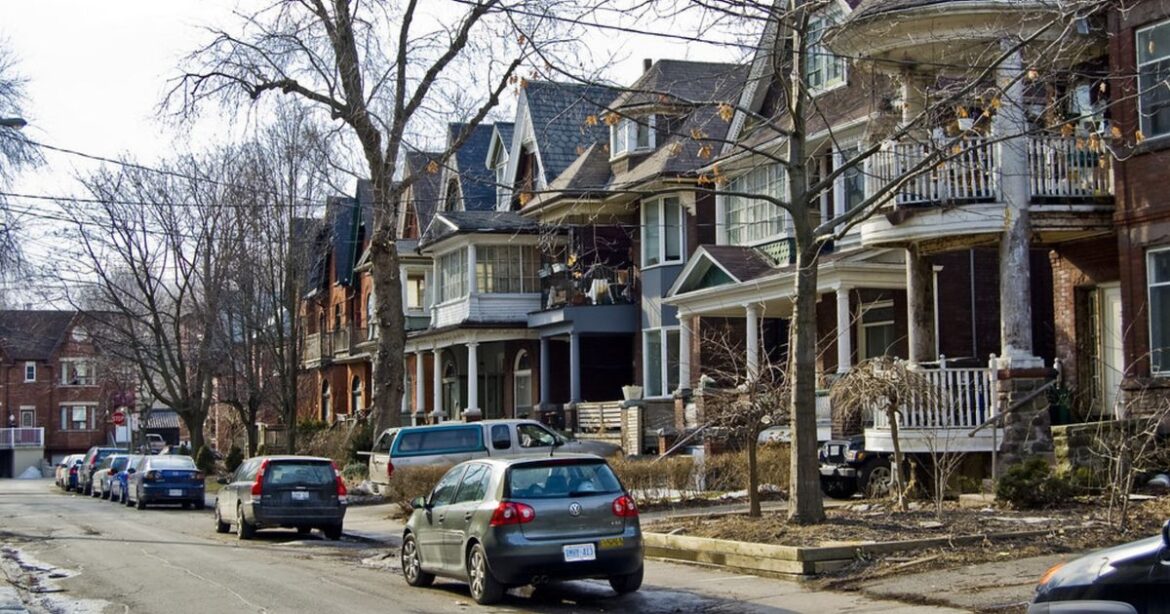 These Ontario cities have seen the largest decline of property values in Canada