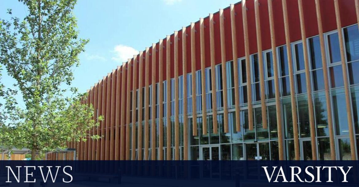 Unbuilt pool could cost the University £600,000