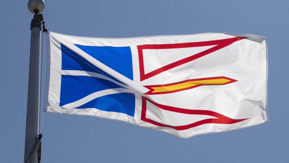 a taste of Newfoundland in Cambridge