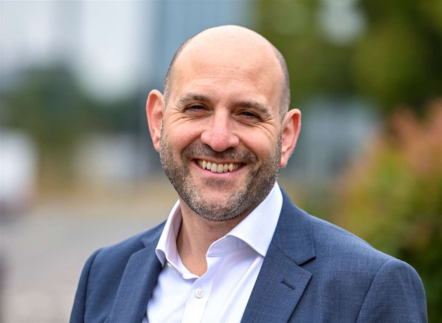 Richard Watson, of BDO LLP. Picture: Keith Heppell