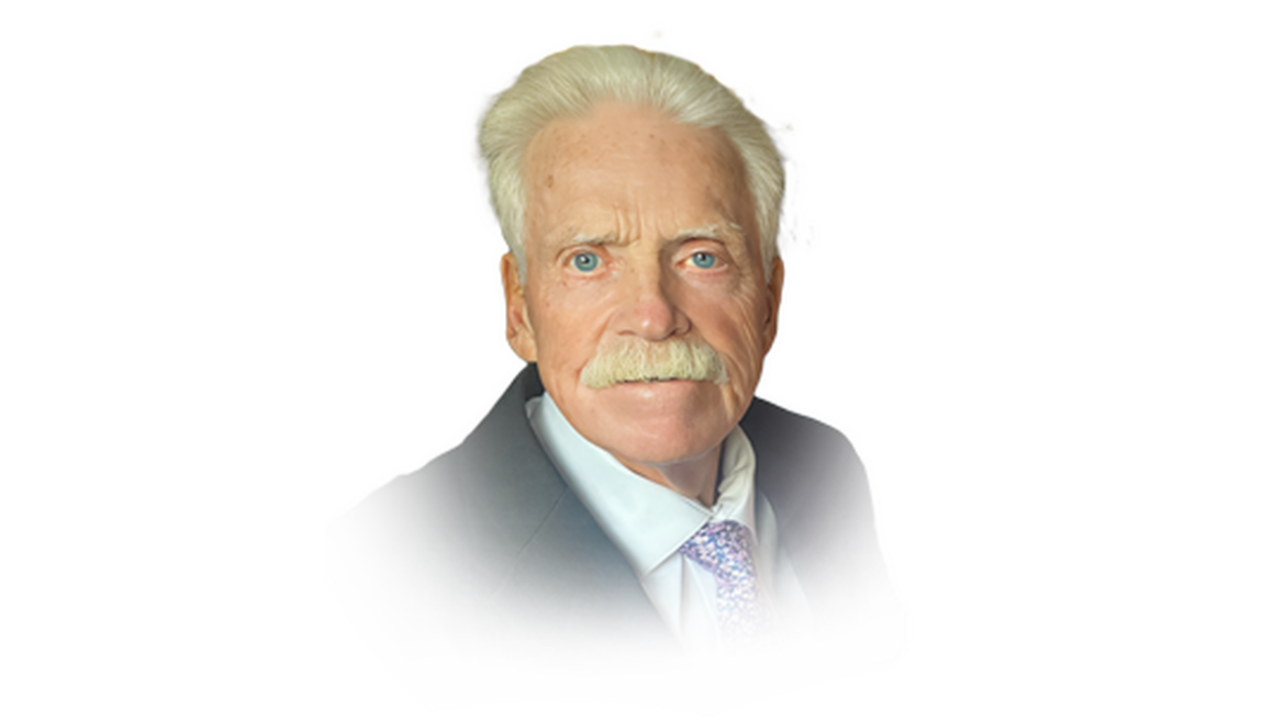 Brian Larry Urquhart Obituary - Windsor, ON