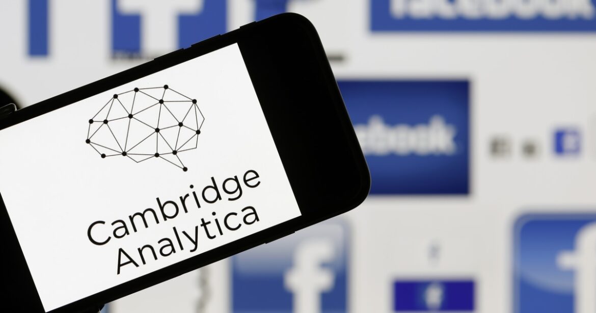 Cambridge Analytica's effectiveness called into question despite alleged Facebook data harvesting