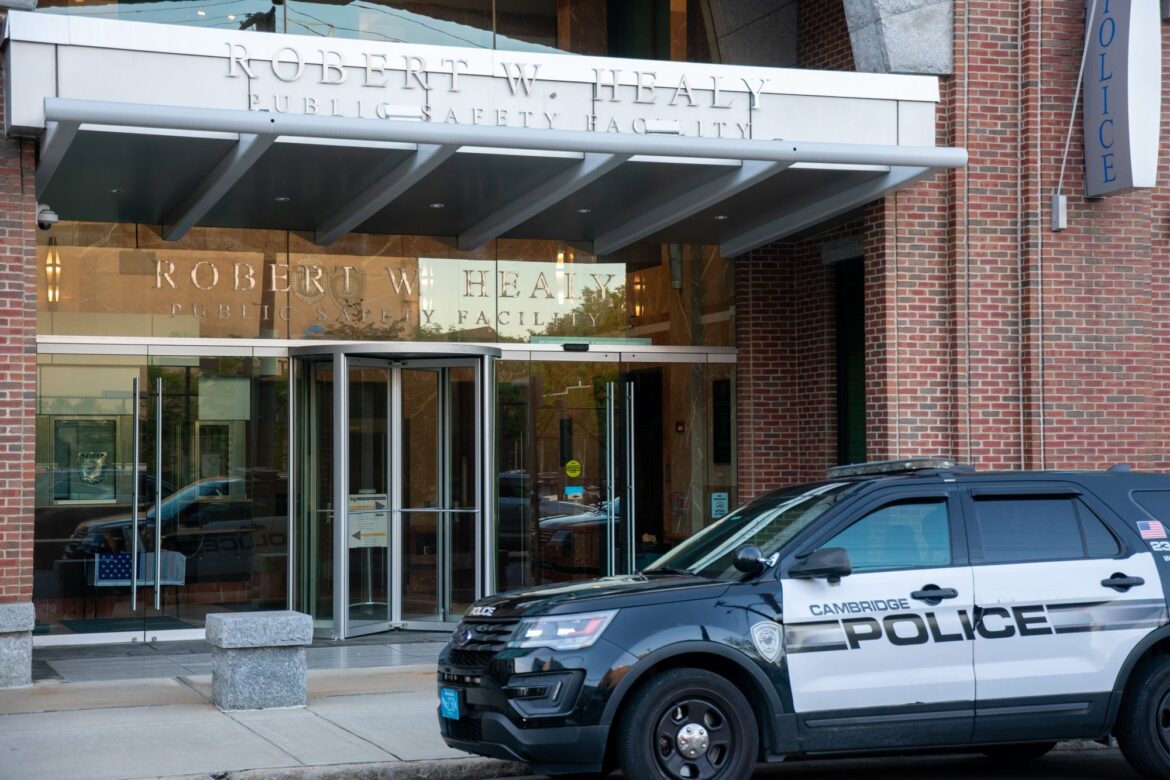 Cambridge City Council Candidates Push Public Safety, Policing Reforms Ahead of Tuesday’s Election | News